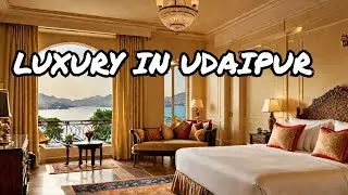Hotel Udai villas Udaipur | Room rates and full insight