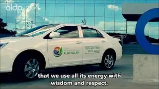 ALDO SOLAR (English version)