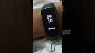 ONE PLUS BAND