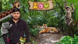 Delhi Zoo All Animals Delhi zoo all update 2026 delhizoo2026 #delhizoo2026 #delhizoo #love2ap 