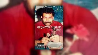Dessas Beatz & Ahmet Kaya - Ge&ccedil;miyor G&uuml;nler | Drill Remix