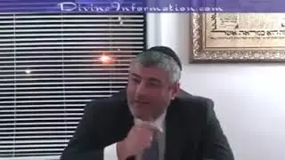 הרב יוסף מזרחי - כיבוד הורים I חשיבות המצווה העצומה. האם יש לה גבול?