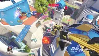 Mercy ana soloq