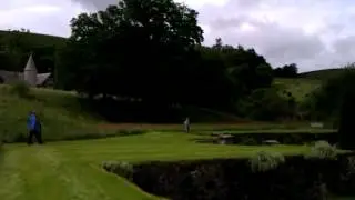 Glen House - Innerleithen, Peeblesshire