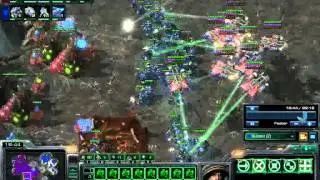 terran op