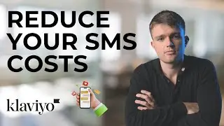 Reduce your SMS Marketing Costs (and improve ROI)