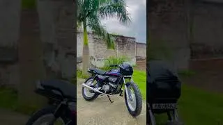 Road King X | ExtremeBike Mod#shorts#shortvideo#bikeshorts#bikelife#modifiedbike#modified