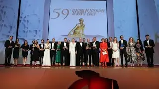 Best of 59e Festival de T&eacute;l&eacute;vision de Monte-Carlo