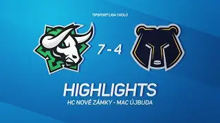 7.kolo NZ - MAC