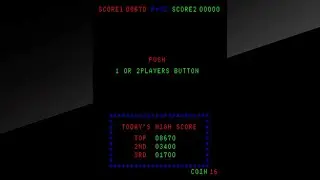 Arcade Archives ROUTE 16 Gameplay