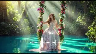 Sufi Mystic Arabic House – Powerful Techno Mix with Desert Ambience