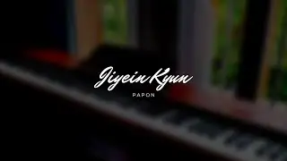 Jiyein Kyun - Papon (Piano Cover)