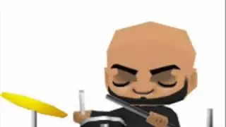 Buddypoke a down - toxicity  (original)