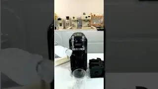 let's make ice drinks in the summer !!