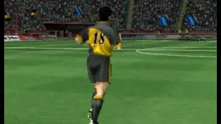 Game 04 - The New Team vs COVENTRY // FIFA 2001