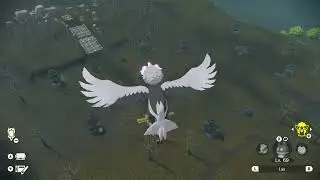 Pok&eacute;mon Legends Arceus: Shiny Alpha Lickylicky