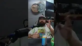 Eric hypes up the Knuckle Sandwich Cigar from Guy Fieri