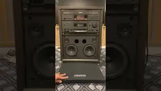 Clarion MK-9550A
