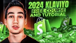 Klaviyo Email Marketing Tutorial 2025 - My Secrets Tactics Revealed