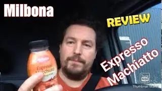 Milbona Expresso MachiattoReview und Test