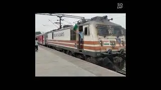 Assistant Loco Pilot Motivational Video 😍💛❤️ #railinfo #train #alp #indianrailways #shorts