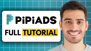 PiPiADS Product Research Tutorial (2026) | Find $1000/Day TikTok Products