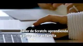 Ciudad Abierta: Scratch en familia | UOC