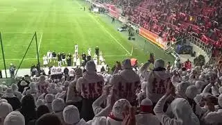 KLUBEM ŁODZI JEST - ŁKS !