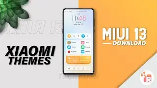 🔥 Amazing MIUI 12 Theme For All XIAOMI REDMI & POCO Phone's
