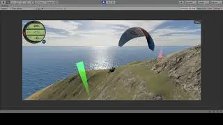 PG Sim - Simple Cutaway System