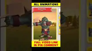 February 2023 GOLD PASS Hero Skin - Beast Kins🔥