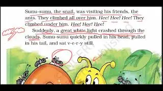 paragraph reading|इंग्लिश पढ़ना सीखें|Learn English reading through Book|kitab se English padhna 