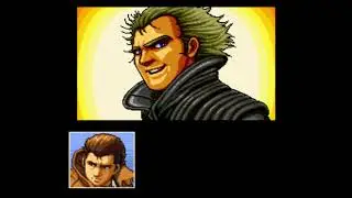 Snatcher Video Game Fan Trailer