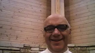 One hour notice for worship at Riverside UMC in Park Rapids MN - USA