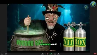 Nitrox Diving: From Witchcraft to Must-Have