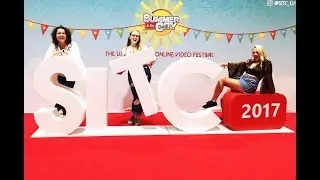 SITC 2017 Vlog!