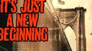 Slavon - It's just a new beginning (Wings on  fire) - Official Music Video
