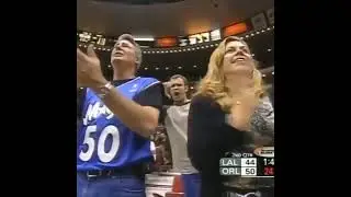 Kobe Bryant 38Pts, 10R, 4Ass & 2B Vs Tracy McGrady 38Pts, 8Ass & 2 Steal