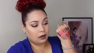 Massive ColourPop Haul!! #makeupporn