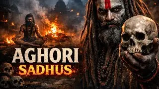 Kumbh Mela 2026 Prayagraj | Aghori Sadhu का खौफनाक सच | Magh Mela |