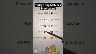 Do you think Bayern Munchen is going to win Dortmund. #bayern #footballpredictions