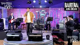 Bahtera-Hanya Kamu Live Performance at PoolSide Hotel Kuala Lumpur