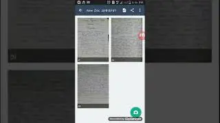 Nios deled assignment 505 solved in english