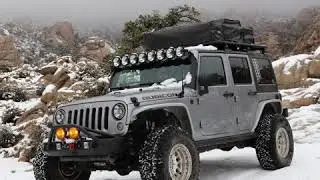 #131 - TrailRecon star Brad Kowitz discusses Jeeps, YouTube, and diversifying revenue