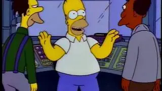 Friday In Springfield