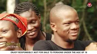 Gulder Ultimate Search Season 7 Rerun