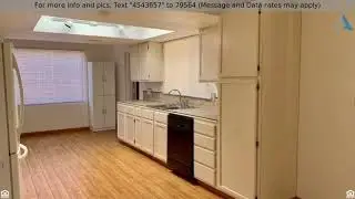 Priced at $129,900 - 149 E Kayetan Drive, Sierra Vista, AZ 85635
