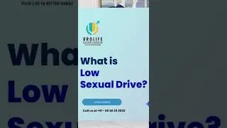 Low Sex Drive क्या है? | Male Hypoactive Sexual Desire Disorder | Dr. Irfan Shaikh