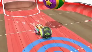 Going Balls‏ - SpeedRun Gameplay Level 7000