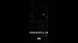 INCOMING : Hyperstellar - Words In A Void #BordelloAParigi